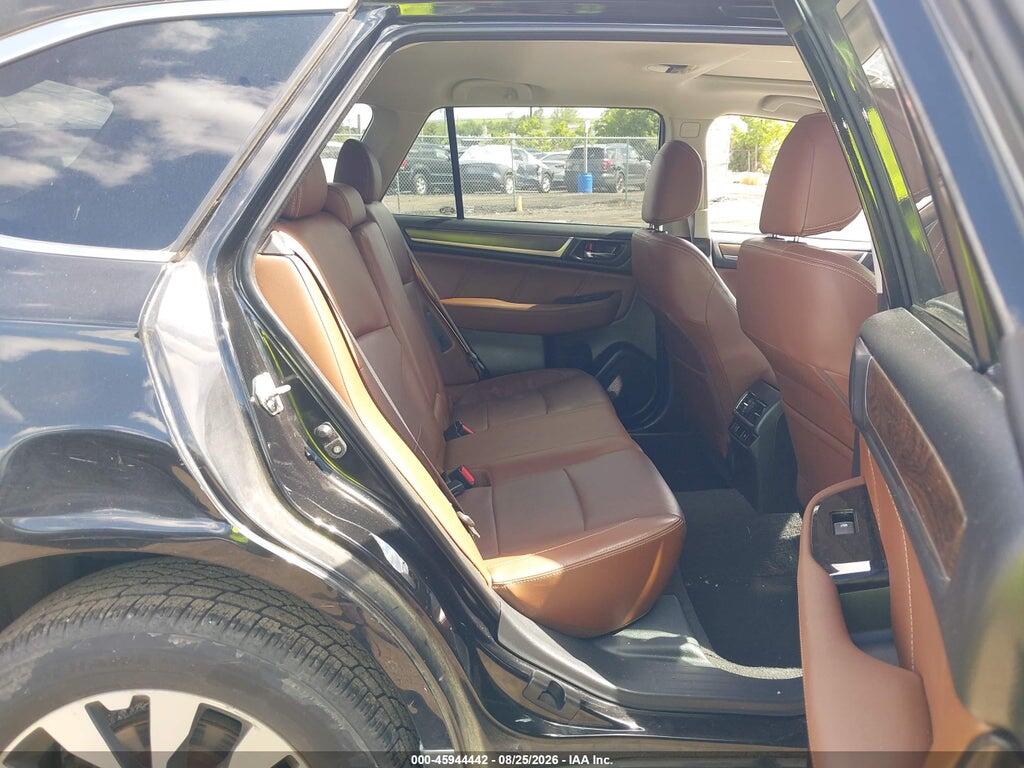 4S4BSATC9H3356998 2017 SUBARU OUTBACK photo no. 8