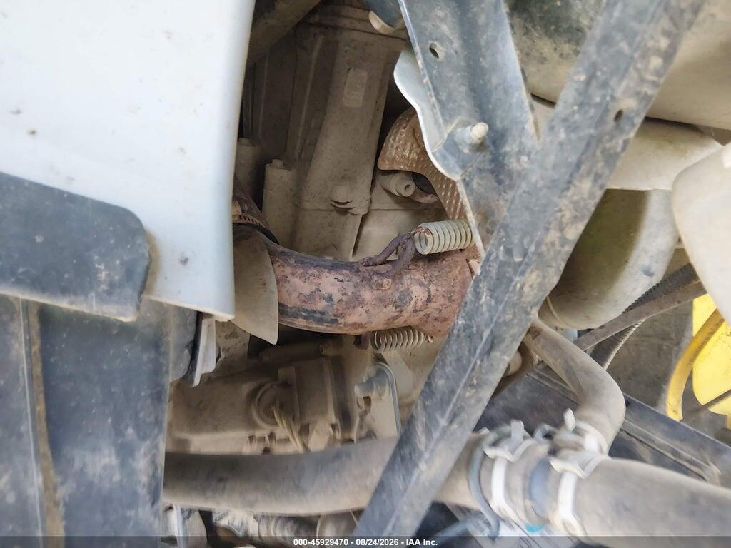4XASEF571KA611940 2019 POLARIS SPORTSMAN photo no. 8