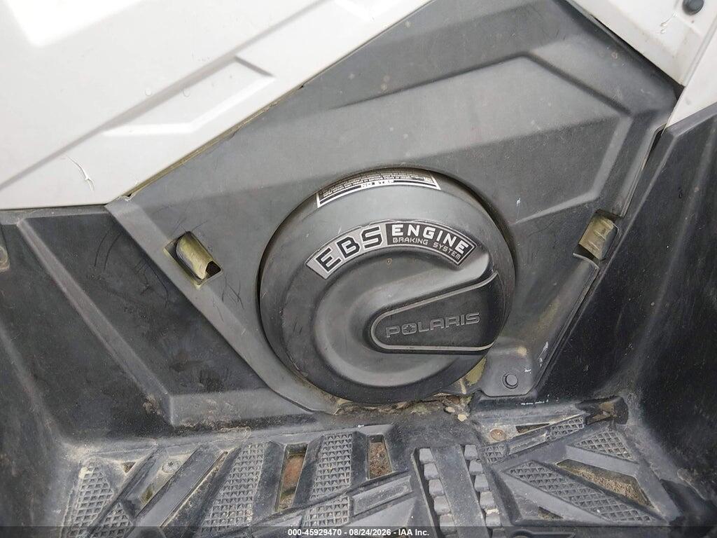4XASEF571KA611940 2019 POLARIS SPORTSMAN photo no. 9