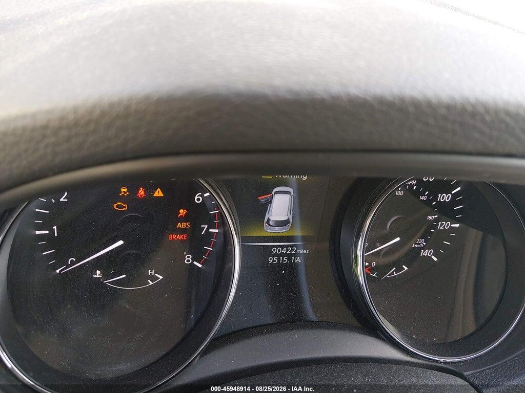 5N1AT2MT5FC797974 2015 NISSAN ROGUE photo no. 7
