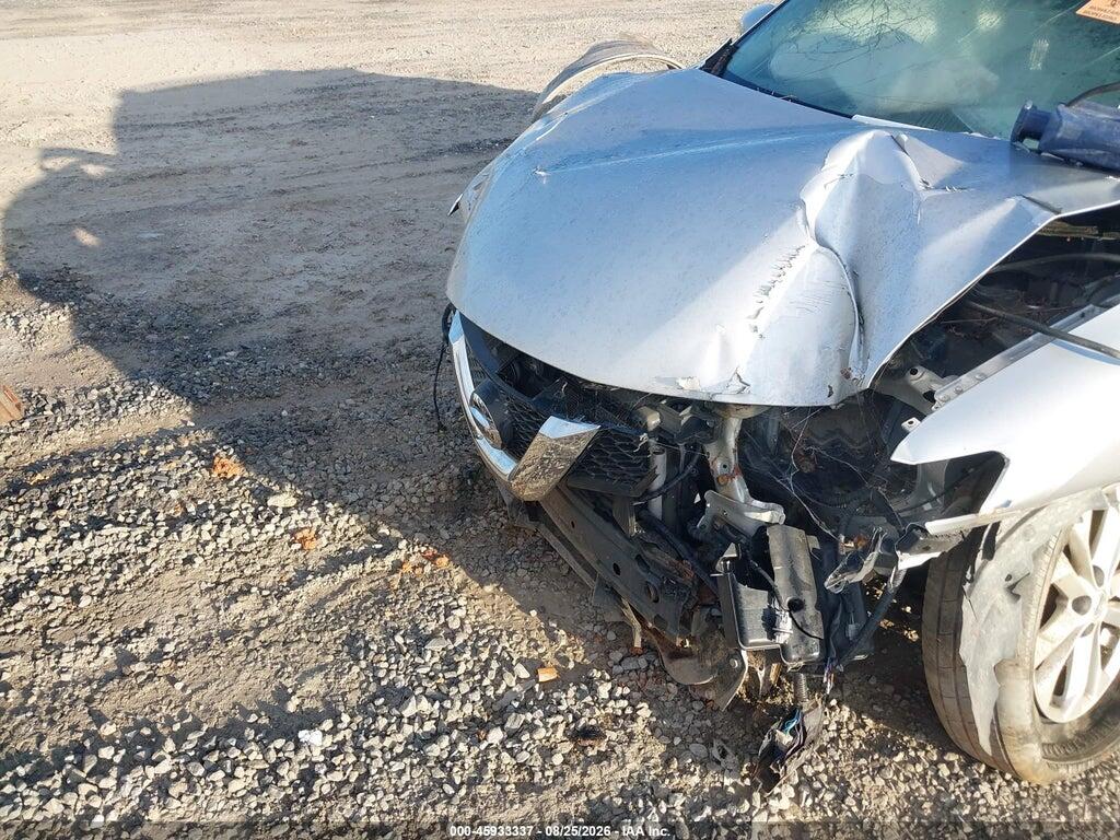 KNMAT2MV7FP569098 2015 NISSAN ROGUE photo no. 6