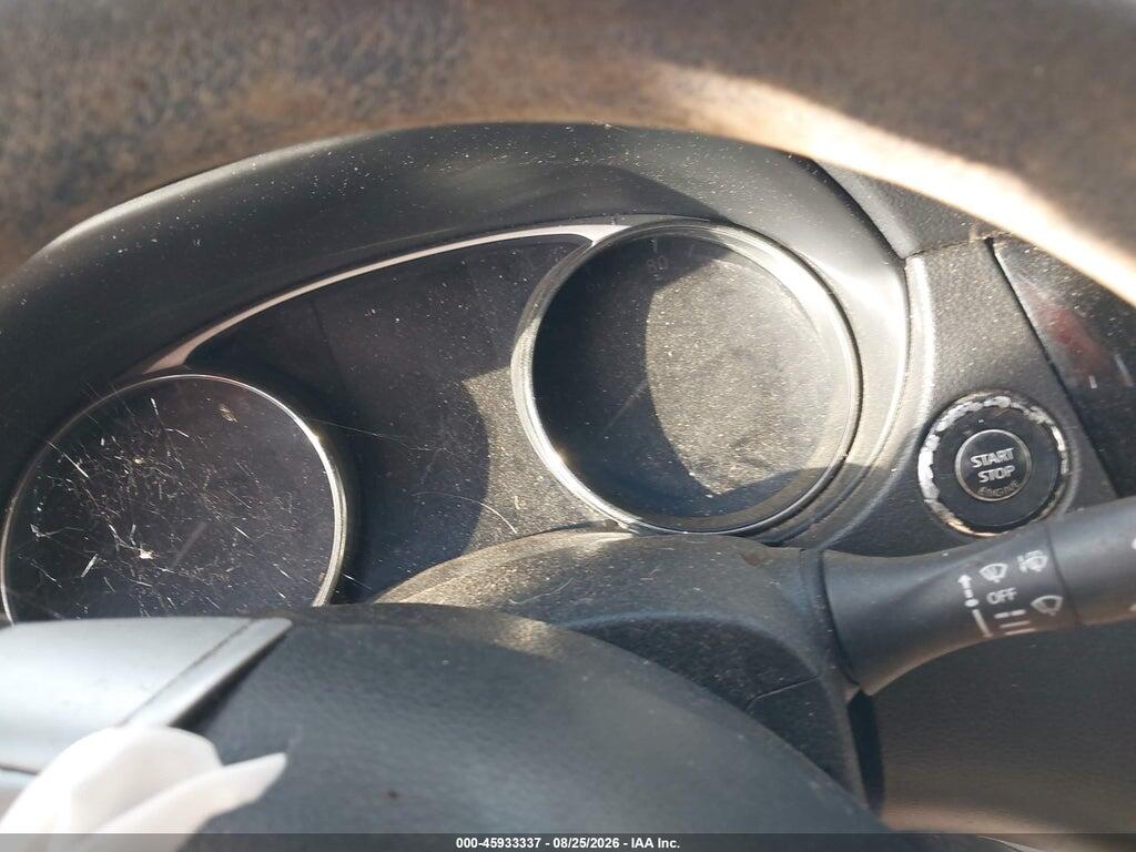 KNMAT2MV7FP569098 2015 NISSAN ROGUE photo no. 7