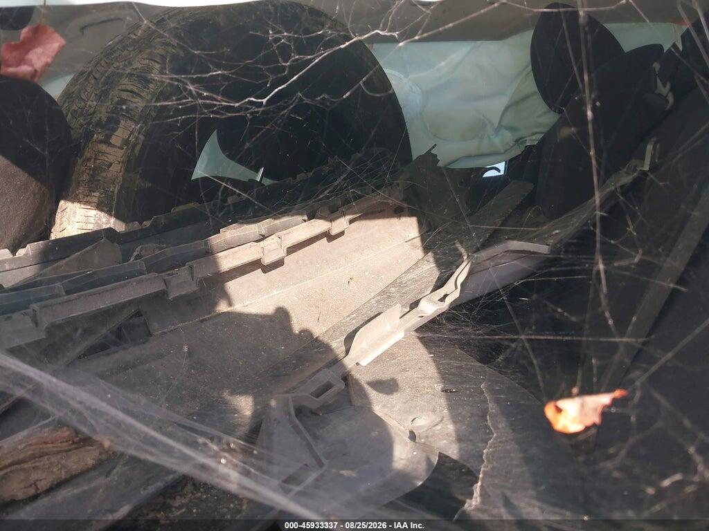 KNMAT2MV7FP569098 2015 NISSAN ROGUE photo no. 8