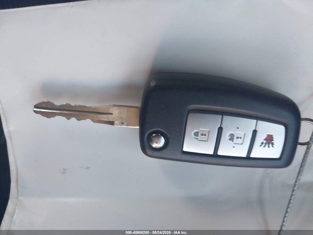 5N1AT2MK8FC855907 2015 NISSAN ROGUE photo no. 11