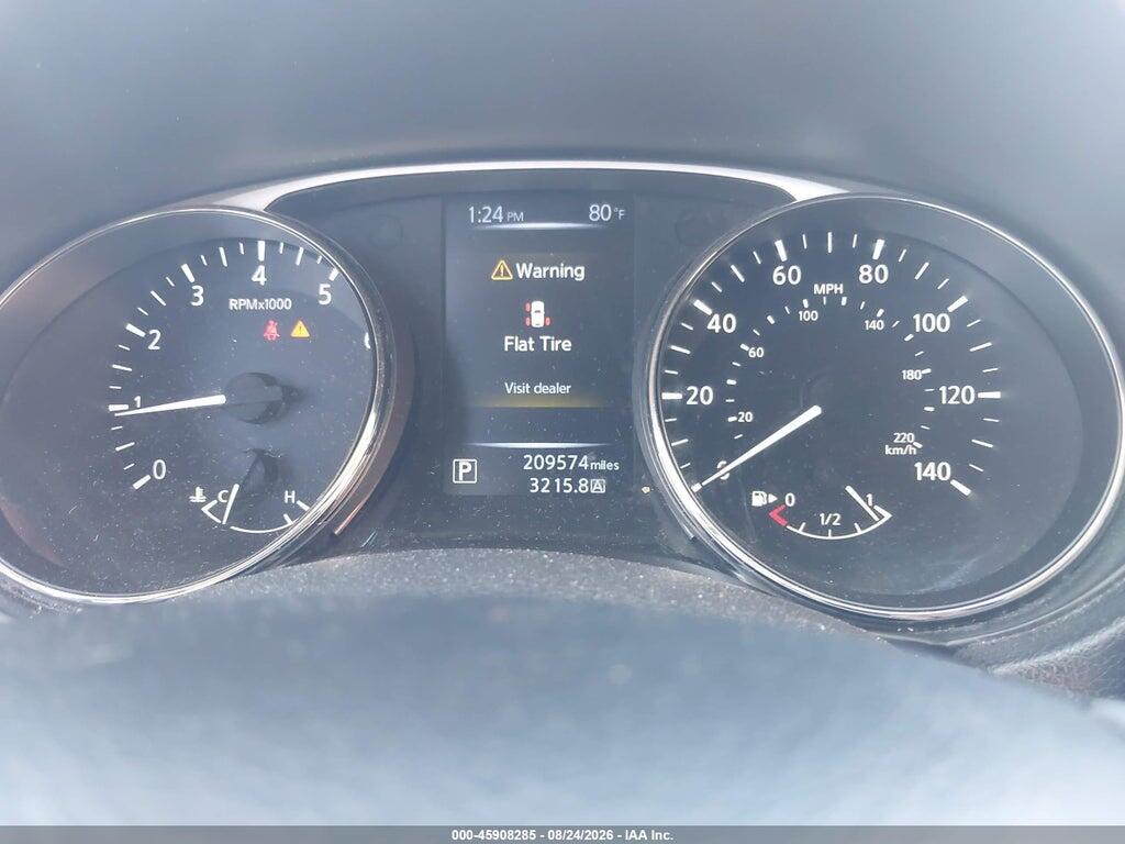 5N1AT2MK8FC855907 2015 NISSAN ROGUE photo no. 7