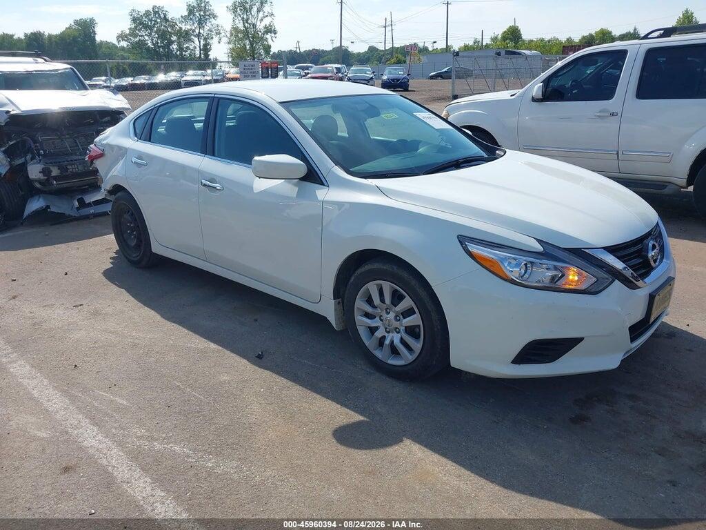 1N4AL3AP1JC214767 2018 NISSAN ALTIMA photo no. 1