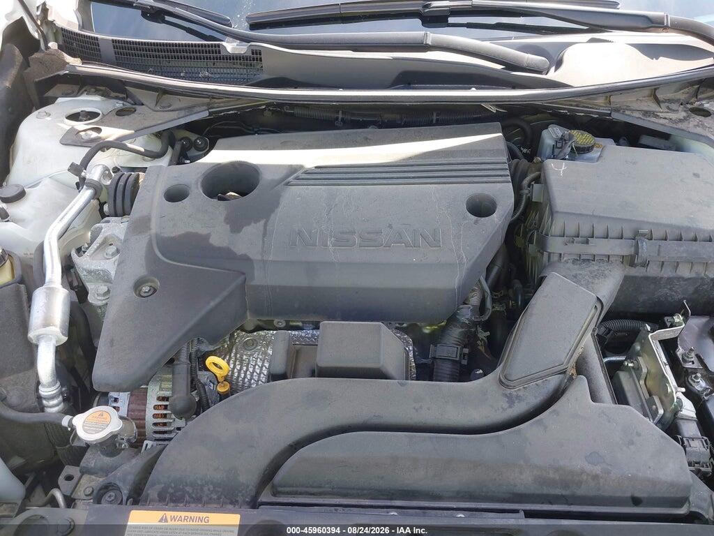 1N4AL3AP1JC214767 2018 NISSAN ALTIMA photo no. 10