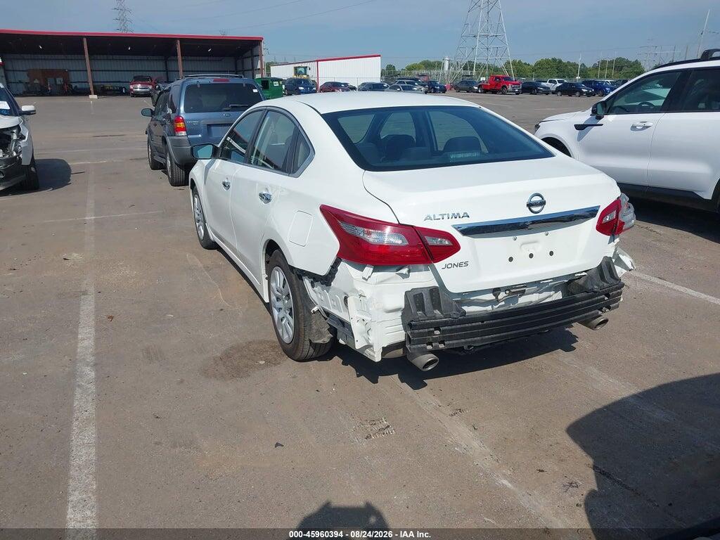 1N4AL3AP1JC214767 2018 NISSAN ALTIMA photo no. 3