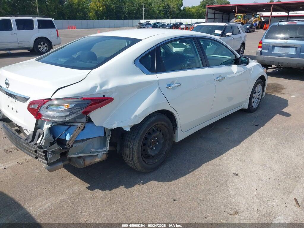 1N4AL3AP1JC214767 2018 NISSAN ALTIMA photo no. 4