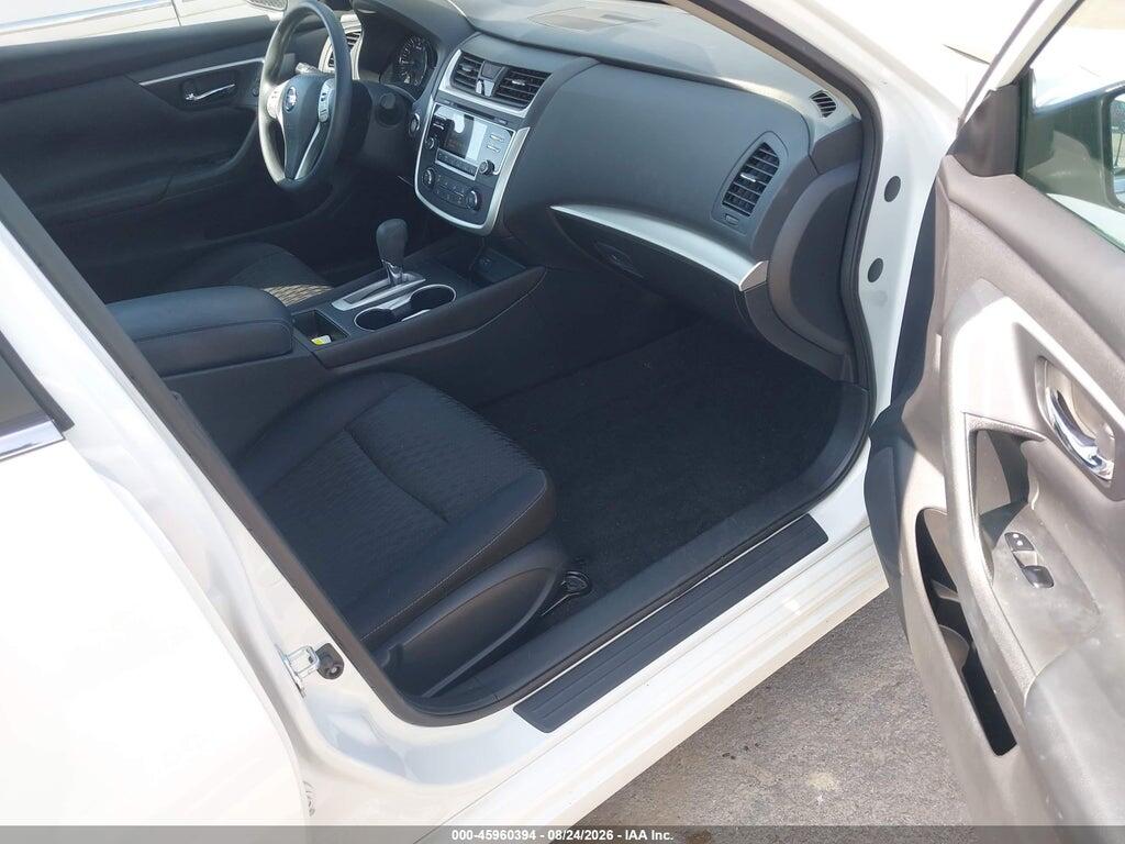 1N4AL3AP1JC214767 2018 NISSAN ALTIMA photo no. 5