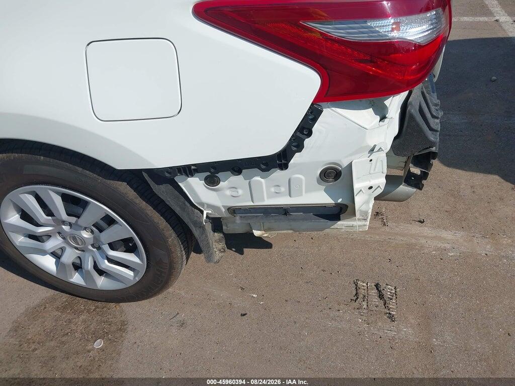 1N4AL3AP1JC214767 2018 NISSAN ALTIMA photo no. 6