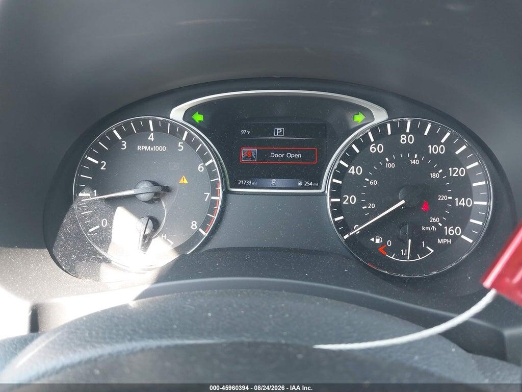 1N4AL3AP1JC214767 2018 NISSAN ALTIMA photo no. 7