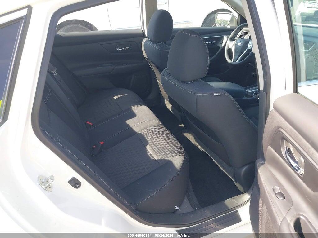 1N4AL3AP1JC214767 2018 NISSAN ALTIMA photo no. 8