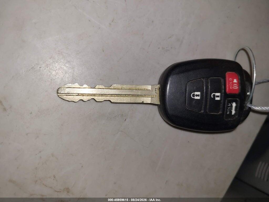 4T1BF1FK1EU407553 2014 TOYOTA CAMRY photo no. 11