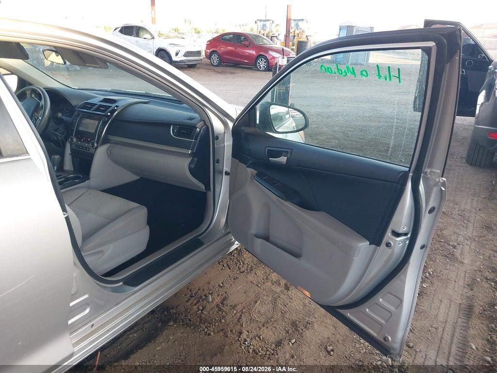 4T1BF1FK1EU407553 2014 TOYOTA CAMRY photo no. 5