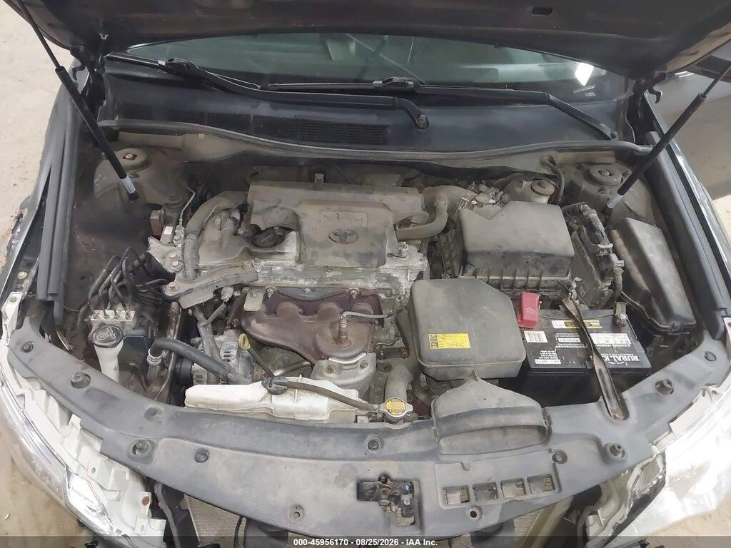 4T4BF1FK4ER338461 2014 TOYOTA CAMRY photo no. 10