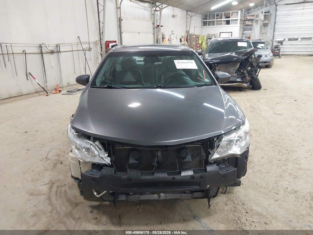 4T4BF1FK4ER338461 2014 TOYOTA CAMRY photo no. 12