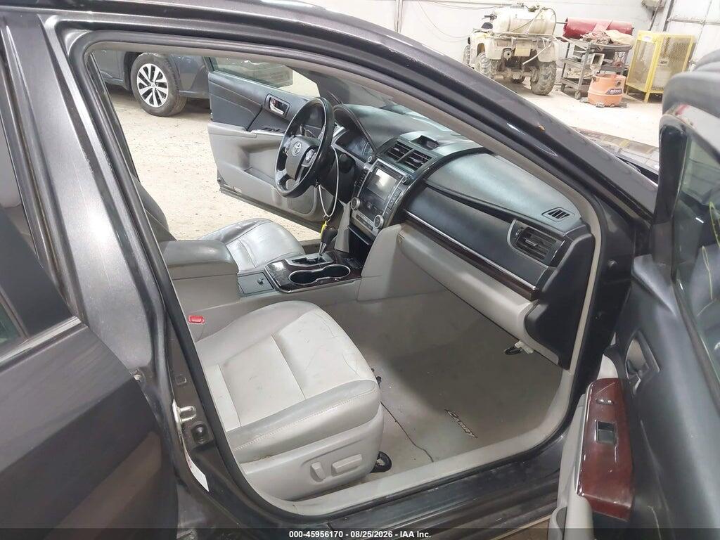 4T4BF1FK4ER338461 2014 TOYOTA CAMRY photo no. 5