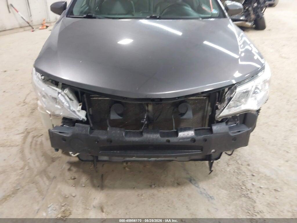 4T4BF1FK4ER338461 2014 TOYOTA CAMRY photo no. 6