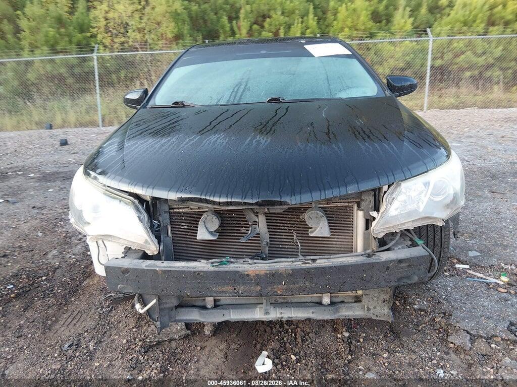 4T1BF1FK6EU755073 2014 TOYOTA CAMRY photo no. 12