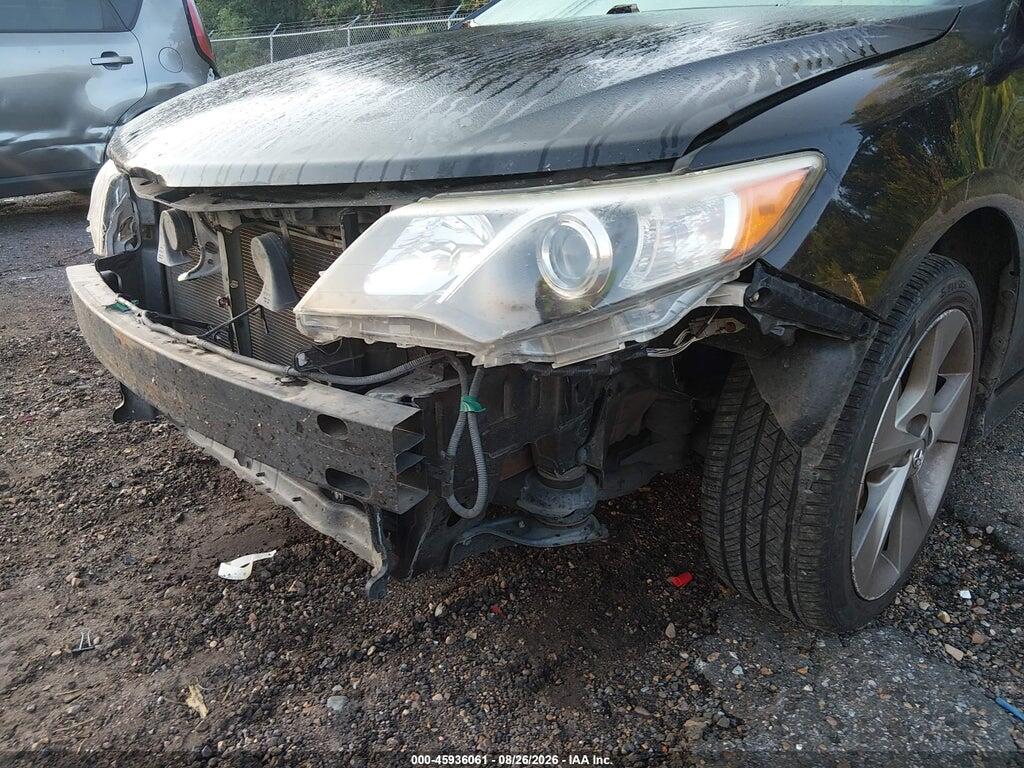 4T1BF1FK6EU755073 2014 TOYOTA CAMRY photo no. 6