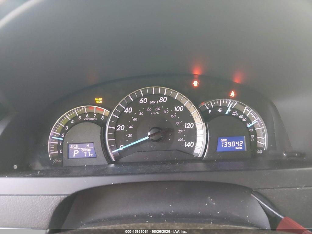 4T1BF1FK6EU755073 2014 TOYOTA CAMRY photo no. 7