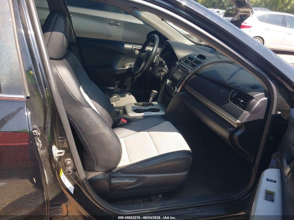 4T1BF1FK7EU314505 2014 TOYOTA CAMRY photo no. 5