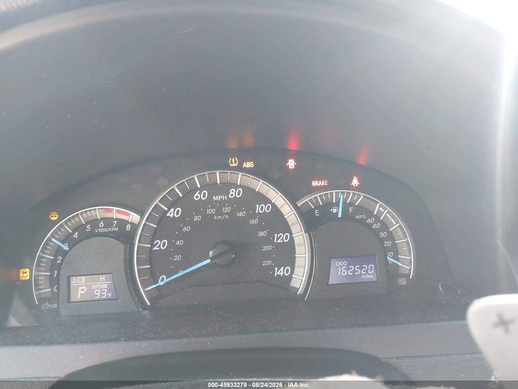 4T1BF1FK7EU314505 2014 TOYOTA CAMRY photo no. 7