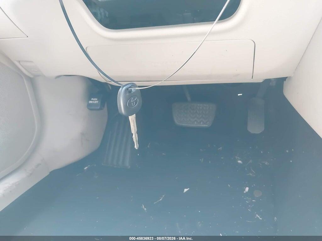 4T1BF1FK0EU733196 2014 TOYOTA CAMRY photo no. 11