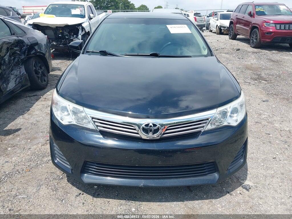 4T1BF1FK0EU733196 2014 TOYOTA CAMRY photo no. 12