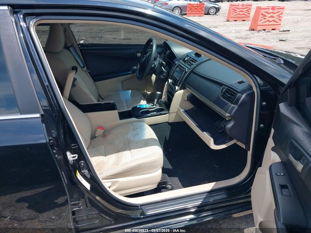 4T1BF1FK0EU733196 2014 TOYOTA CAMRY photo no. 5