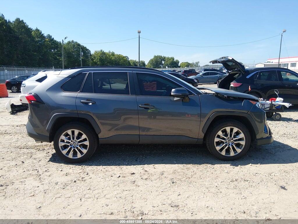 2T3C1RFV0LC081942 2020 TOYOTA RAV4 photo no. 12