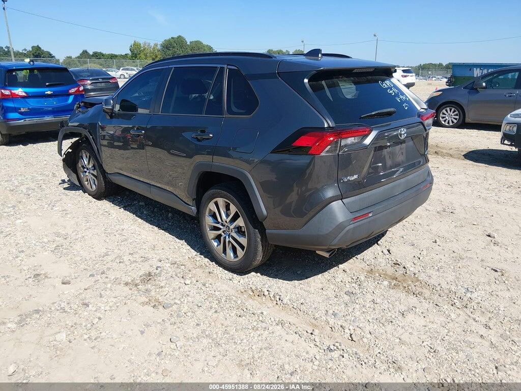 2T3C1RFV0LC081942 2020 TOYOTA RAV4 photo no. 3