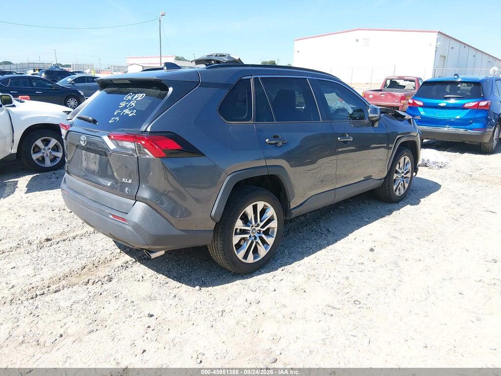 2T3C1RFV0LC081942 2020 TOYOTA RAV4 photo no. 4