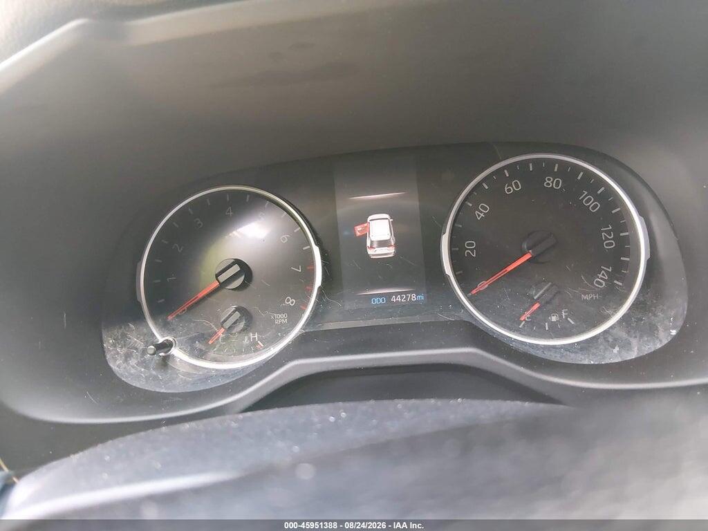 2T3C1RFV0LC081942 2020 TOYOTA RAV4 photo no. 7