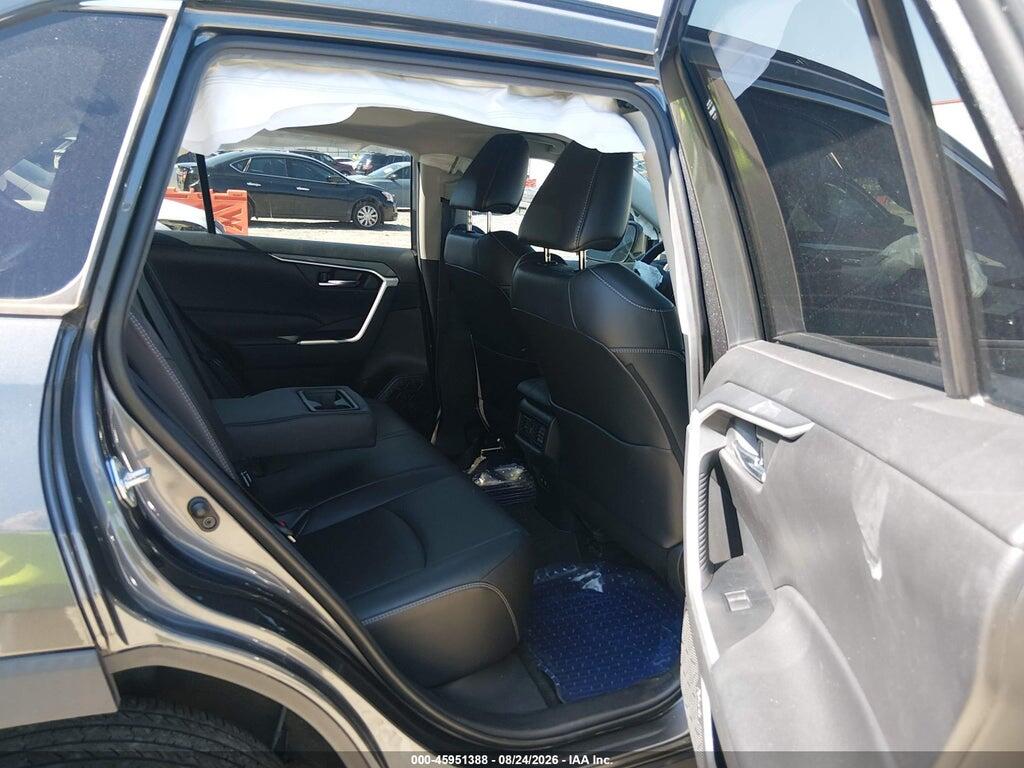 2T3C1RFV0LC081942 2020 TOYOTA RAV4 photo no. 8