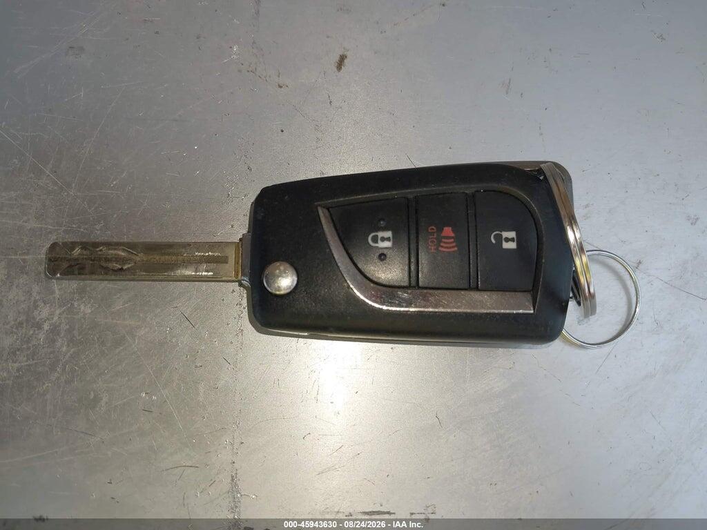 2T3F1RFV8LC106681 2020 TOYOTA RAV4 photo no. 11