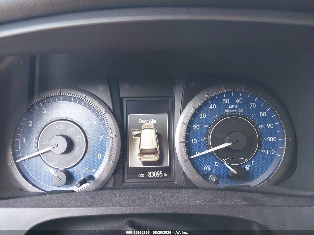 5TDDZ3DC0LS228076 2020 TOYOTA SIENNA photo no. 7