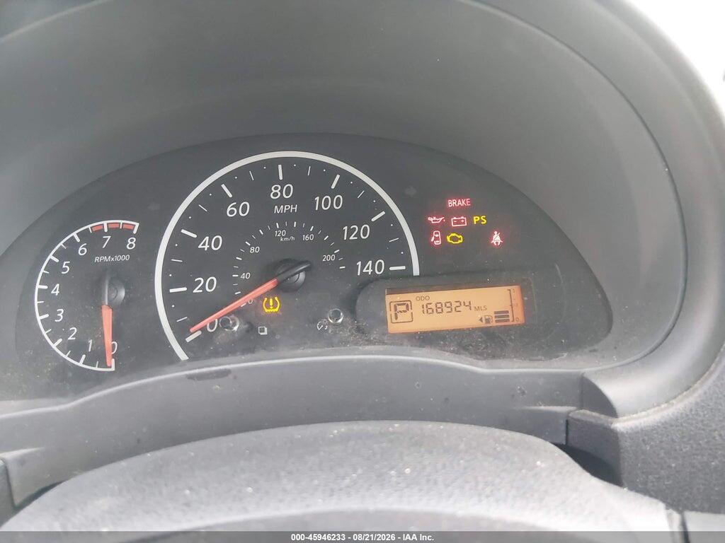 3N1CN7AP9FL848878 2015 NISSAN VERSA photo no. 7