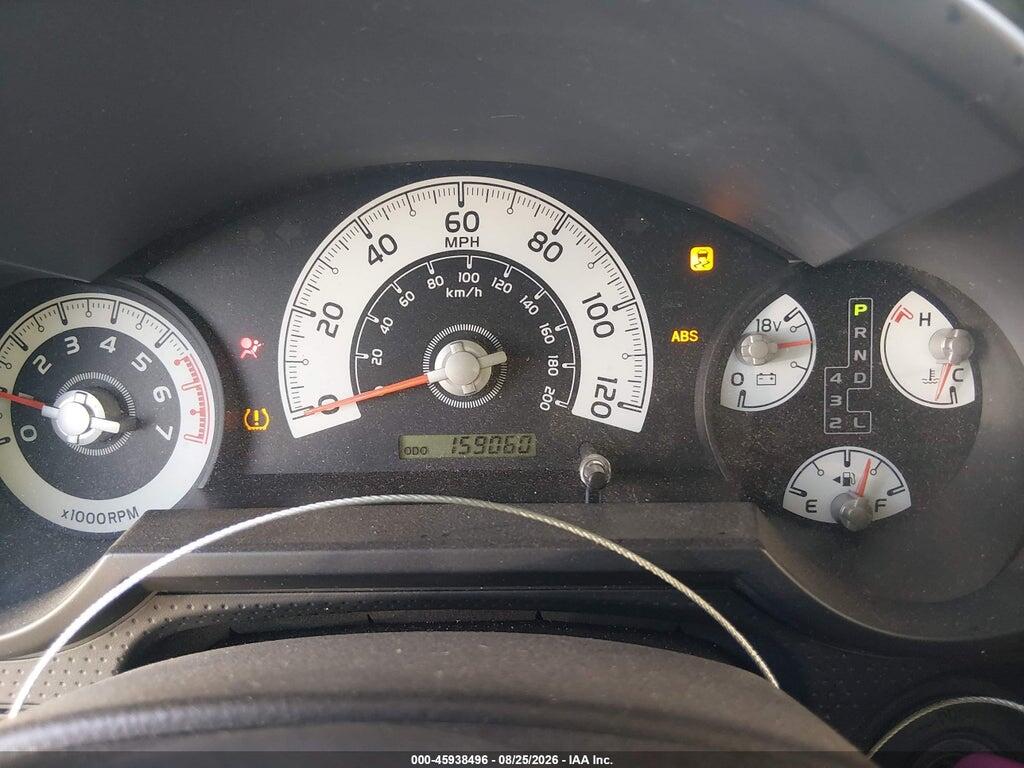 JTEBU4BF9EK180544 2014 TOYOTA FJ CRUISER photo no. 7