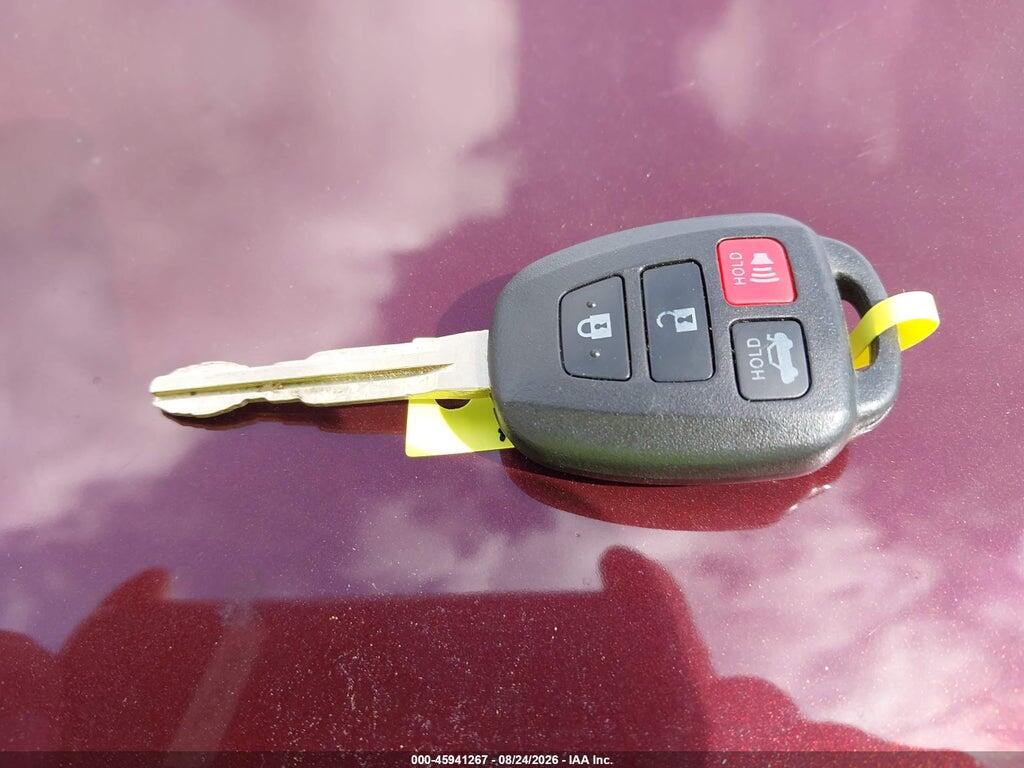 5TDBKRFHXES009488 2014 TOYOTA HIGHLANDER photo no. 11