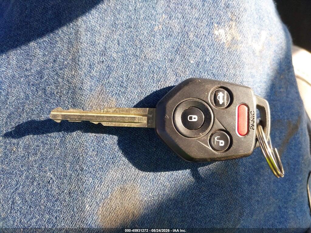 JF2SJAFC9GH490769 2016 SUBARU FORESTER photo no. 11