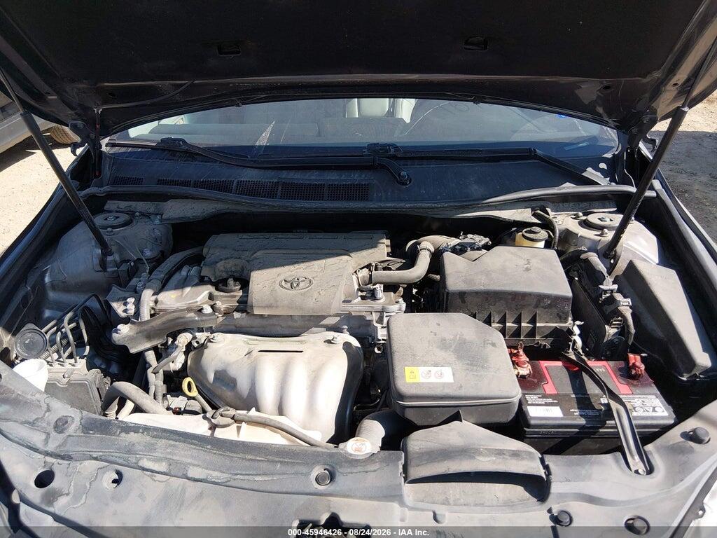 4T1BF1FK8HU629544 2017 TOYOTA CAMRY photo no. 10