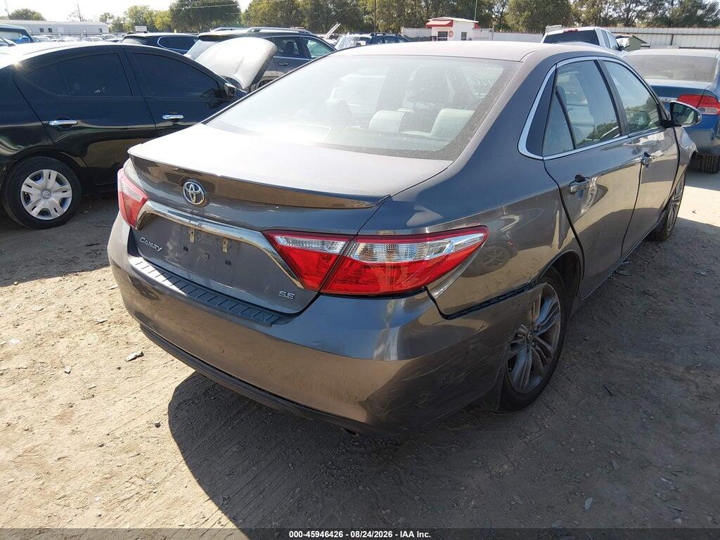 4T1BF1FK8HU629544 2017 TOYOTA CAMRY photo no. 4