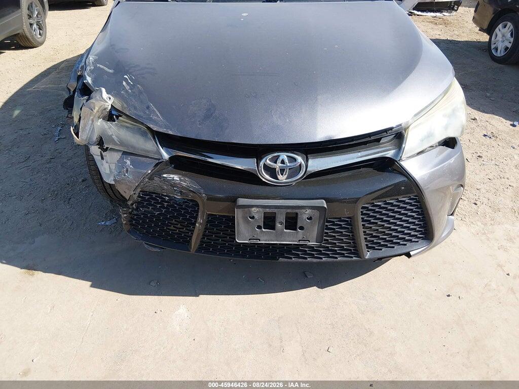 4T1BF1FK8HU629544 2017 TOYOTA CAMRY photo no. 6