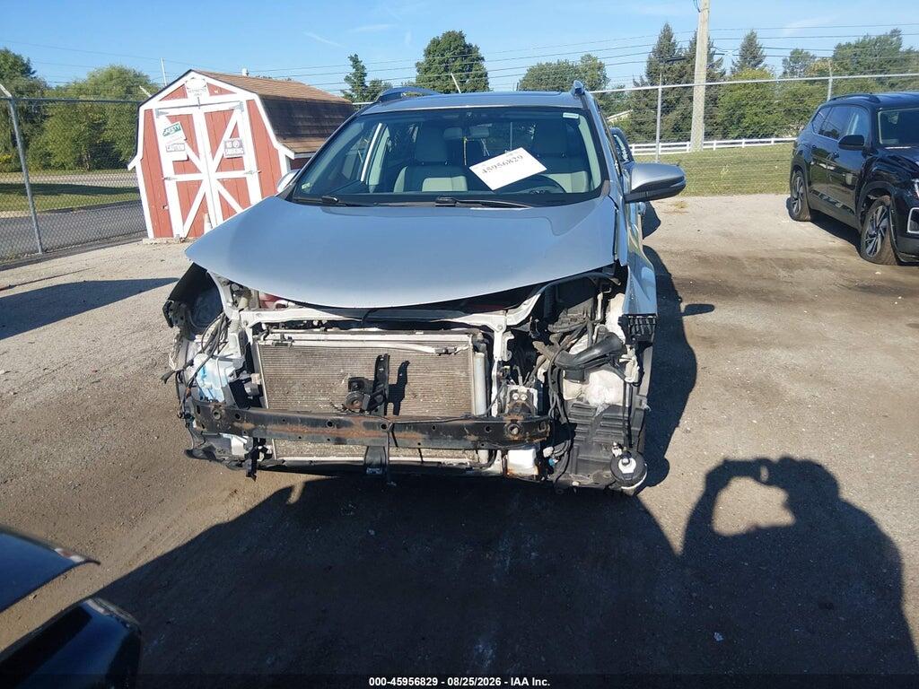 2T3RFREV7EW153203 2014 TOYOTA RAV4 photo no. 12