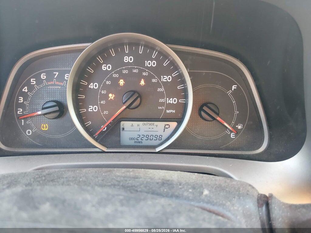 2T3RFREV7EW153203 2014 TOYOTA RAV4 photo no. 7