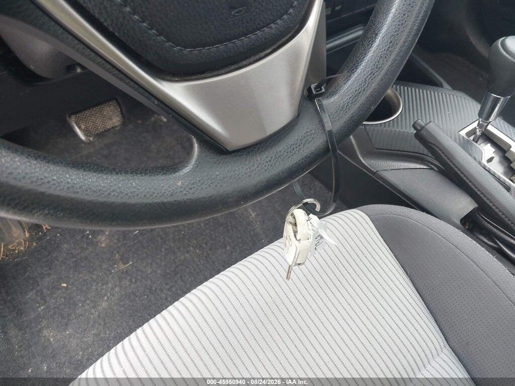 2T3RFREV4EW212255 2014 TOYOTA RAV4 photo no. 11