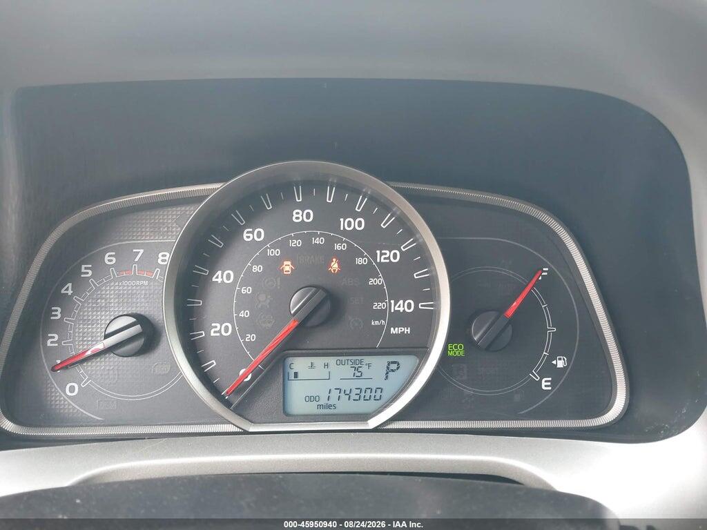 2T3RFREV4EW212255 2014 TOYOTA RAV4 photo no. 7