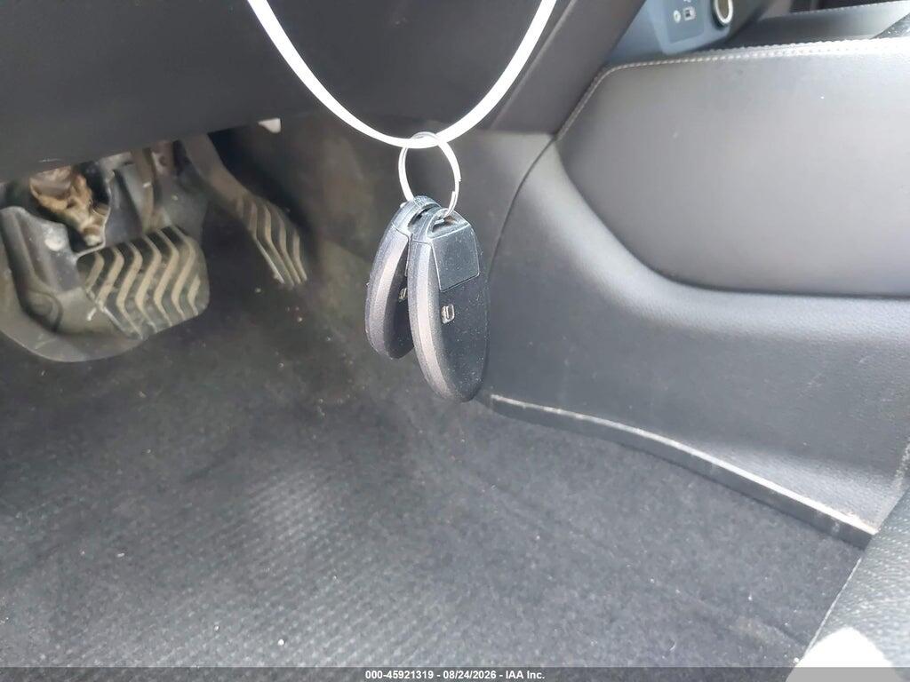 JN8AT2MV9JW305755 2018 NISSAN ROGUE photo no. 11